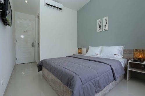 Reddoorz @ Pecatu Ungasan Hotel Luaran gambar